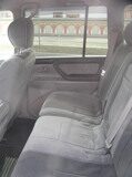 Аренда автомобилей бизнес класса
